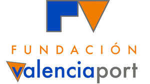 Valenciaport logo